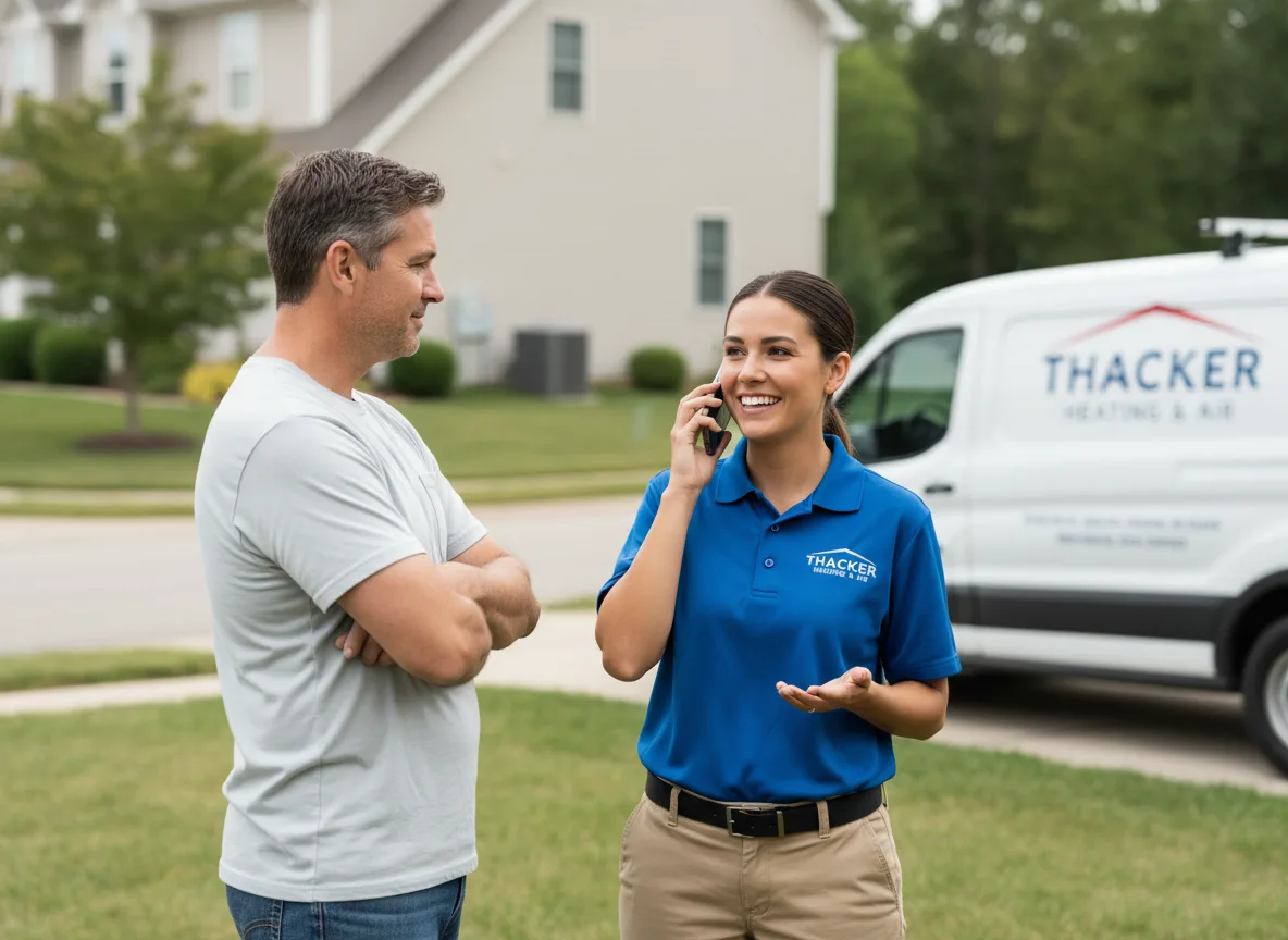 Ac Repair Mosheim, TN FAQs